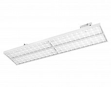 Светильник LGD-MARS-4TR-S582x138-50W Day4000 (WH, 60-130 deg, 230V) (Arlight, IP20 Металл, 5 лет)