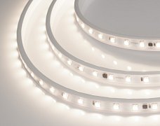 Светодиодная лента герметичная ARL-PV-B54-15.5mm 230V Day4000 (8 W/m, IP65, 5060, 10m) (Arlight, -)