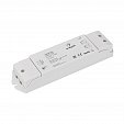 Усилитель SMART-DIM (12-24V, 1x15A) (Arlight, IP20 Пластик, 5 лет)