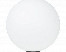 Светильник KT-GLOBE-R500-15W Warm3000 (DG, 275 deg, 24V) (Arlight, IP65 Металл, 3 года)