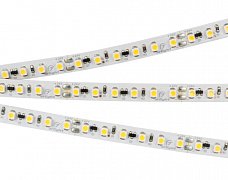 Светодиодная лента RT-10000 24V White6000 2x (3528, 120 LED/m, 10m) (Arlight, 9.6 Вт/м, IP20)