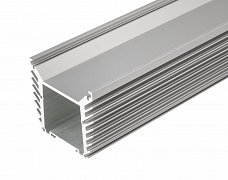 Профиль SL80M-1000 (Arlight, Металл)