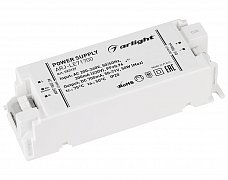 Блок питания ARJ-LE71700 (50W, 700mA, PFC) (Arlight, IP20 Пластик, 3 года)