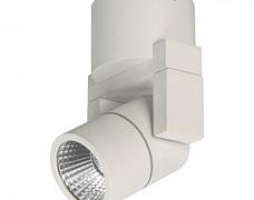 Светильник SP-UNO-R55-5W White6000 (WH, 24 deg) (Arlight, IP20 Металл, 3 года)