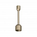 Подвес жесткий ART-APRIORI-ROD-A-L200 (OG) (Arlight, IP20 Металл, 3 года)