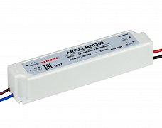 Блок питания ARPJ-LM80350 (28W, 350mA) (Arlight, Пластик)