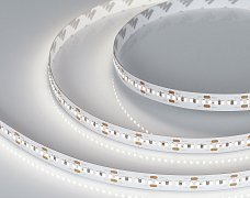 Светодиодная лента MICROLED-M300-10mm 24V Day5000 (21.6W/m, IP20,2216, 5m) (Arlight, 21.6 Вт/м, IP20)