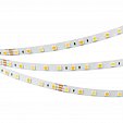 Светодиодная лента RT-B60-10mm 24V White-MIX (14.4 W/m, IP20, 5m) (Arlight, Изменяемая ЦТ)