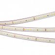 Светодиодная лента RTW 2-5000PS-50m 24V Warm3000 2x (2835, 160 LED/m, LUX) (Arlight, 12 Вт/м, IP67)