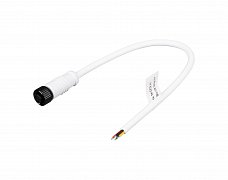 Разъем выводной ARL-RGB-4PIN-L300-F-IP67 (Arlight, -)