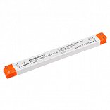 Блок питания ARV-SP-48060-SLIM-PFC-B (48V, 1.25A, 60W) (Arlight, IP20 Пластик, 5 лет)