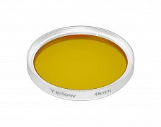 Светофильтр LGD-DIAFILM-COLORFUL-R46 (WH-YL) (Arlight, Металл)