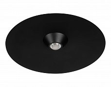 Светильник MAG-MICROCOSM-DISCO-R300-7W Day4000 (BK, 36 deg, 24V) (Arlight, IP20 Металл, 5 лет)