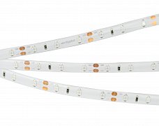 Светодиодная лента RTW 2-5000SE 12V Green (3528, 300 LED, LUX) (Arlight, 4.8 Вт/м, IP65)