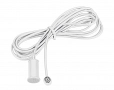 Подвес SPX-HANG-HOOK-L1500 (WH) (Arlight, Металл)