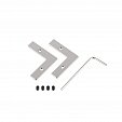Соединитель профиля LINE-6070-L90 Set (Arlight, Металл)