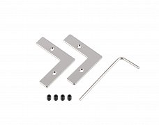 Соединитель профиля LINE-6070-L90 Set (Arlight, Металл)