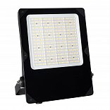 Светильник MS-GRAZ-S297x383-200W Day4000-MIX (Черный, 60x120 deg, 230V) (Arlight, IP65 Металл, 5 лет)