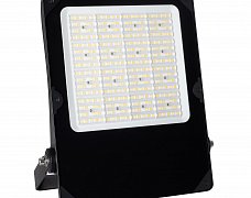 Светильник MS-GRAZ-S297x383-200W Day4000-MIX (Черный, 60x120 deg, 230V) (Arlight, IP65 Металл, 5 лет)
