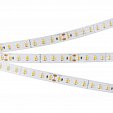 Светодиодная лента герметичная SHOP-SC-A112-10mm 24V Cool 8K-Fish (18.4 W/m, IP54, 2835, 5m) (Arlight, Открытый)