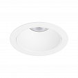 Светильник MS-ATLAS-BUILT-R58-10W Day4000 (WH-WH, 35 deg, 230V) (Arlight, IP20 Металл, 5 лет)