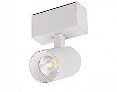 Светильник MAG-SPOT-45-R85-5W Warm3000 (WH, 20 deg, 24V) (Arlight, IP20 Металл, 3 года)