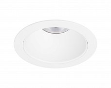 Светильник MS-ATLAS-BUILT-R58-10W Day4000 (WH-WH, 35 deg, 230V) (Arlight, IP20 Металл, 5 лет)