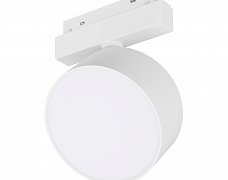 Светильник MAG-ORIENT-RONDO-R120-15W Day4000-MIX (WH, 110 deg, 48V, TUYA Zigbee) (Arlight, IP20 Металл, 5 лет)