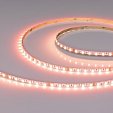 Светодиодная лента RT-H96-5mm 24V RGBW-Day-4-in-1 (10 W/m, IP20, 5m) (Arlight, узкая)