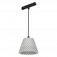 Светильник MAG-ORIENT-OLLAS-HANG-5W Day4000 (BK-GR, 80 deg, 48V) (Arlight, IP20 Гипс, 3 года)