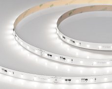 Светодиодная лента IC-A60-10mm 24V Day5000 (4.8 W/m, IP20, 2835, 20m) (Arlight, 4.8 Вт/м, IP20)