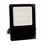 Светильник MS-GRAZ-S233x313-100W Day4000-MIX (Черный, 120x85 deg, 230V) (Arlight, IP65 Металл, 5 лет)