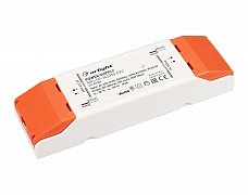 Блок питания ARJ-SP-142350-PFC (50W, 100-142V, 350mA) (Arlight, IP20 Пластик, 5 лет)