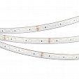Светодиодная лента RTW 2-5000PS 24V RGB 2x (5060, 300 LED, LUX) (Arlight, 14.4 Вт/м, IP67)