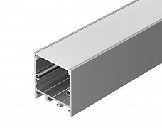 Профиль SL-LINE-3638-LW-2000 ANOD (Arlight, Алюминий)