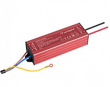 Блок питания ARPJ-SN-63600-PFC-A (36W, 34-63V, 600mA) (Arlight, IP65 Металл, 3 года)