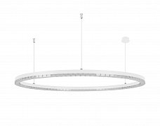 Светильник SP-DIAMOND-R850-40W Day4000 (WH, 45 deg, 230V, TRIAC) (Arlight, IP20 Металл, 5 лет)