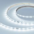 Светодиодная лента IC-A60-8mm 24V Cool 8K (4.8 W/m, IP20, 2835, 10m) (Arlight, стабилизированная)