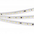 Светодиодная лента герметичная ARL-PV-C72-15.5mm 230V Warm2700 (14 W/m, IP65, 5630, 50m) (Arlight, 14 Вт/м, IP65)