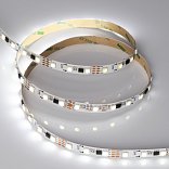 Светодиодная лента SPI-5000-AM 12V White6000 (5060, 60 LED/m, x3) (Arlight, Открытый, IP20)