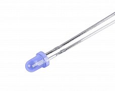 Светодиод ARL-3514UBD-1cd (Arlight, 3мм (круглый))