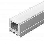 Профиль ARH-LINE-1716-2000 ANOD (Arlight, Алюминий)