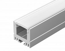 Профиль ARH-LINE-1716-2000 ANOD (Arlight, Алюминий)