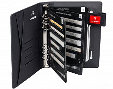Демокейс Ленты герметичные ARL-BOOK-M2 (235х180mm, 8000 mAh) (Arlight, -)