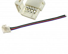 Коннектор выводной FIX-RGB10-1 (ANR, -)