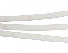 Светодиодная лента RTW 2-5000PW 24V Day4000 2x (5060, 300 LED, LUX) (Arlight, 14.4 Вт/м, IP66)