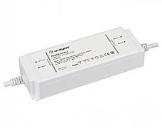 Блок питания ARPJ-SP-214700-PFC (150W, 114-214V, 0.7A) (Arlight, IP67 Пластик, 5 лет)