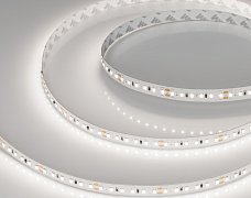 Светодиодная лента IC-A120-12mm 24V Day5000 (9.6 W/m, IP20, 2835, 20m) (Arlight, 9.6 Вт/м, IP20)