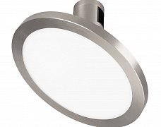 Светильник ART-APRIORI-PLATO-TURN-R160-12W Day4000 (TN, 120 deg, 48V) (Arlight, IP20 Металл, 3 года)