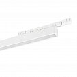 Светильник MAG-MICROCOSM-FLAT-L300-10W Day4000 (WH, 100 deg, 24V) (Arlight, IP20 Металл, 5 лет)